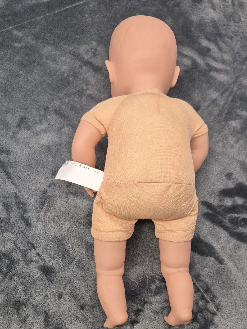 Melissa And Doug Baby Boy Sabastian Doll Mine To Love 15